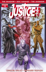 Justice Inc. #03