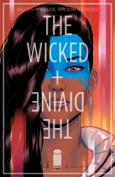 The Wicked + The Divine #05