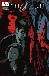 The X-Files - Season 10 #17