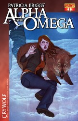 Alpha and Omega вЂ“ Cry Wolf (1-2 series)