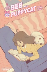 Bee and Puppycat #05