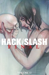 Hack-Slash Vol.13 - Final