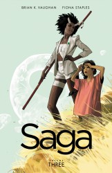 Saga Vol.3