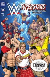 WWE Superstars #09