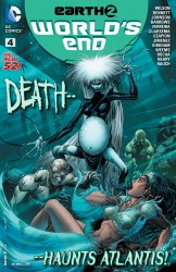 Earth 2 - World's End #04