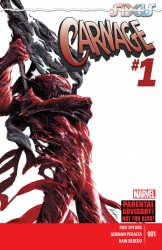 Axis - Carnage #01