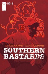 Southern Bastards #05