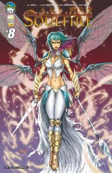 All New Soulfire #8