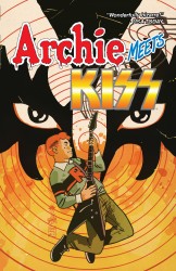 Archie Meets KISS - Collector's Edition