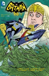 Batman '66 Vol.2