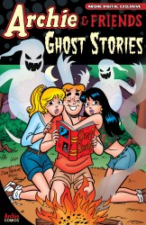 Archie & Friends - Ghost Stories