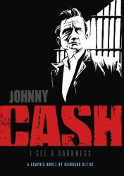 Johnny Cash - I See a Darkness