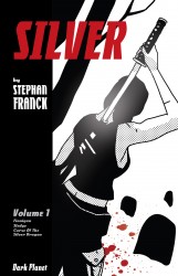 Silver Vol.1