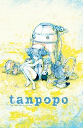 Tanpopo Vol.1