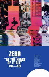 Zero Vol.2 - At the Heart of It All
