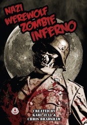 Nazi Werewolf Zombie Inferno