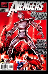 Avengers - Ultron Unleashed