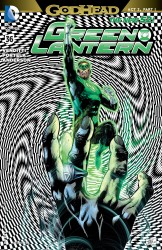 Green Lantern #36