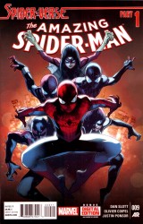 Amazing Spider-Man #09