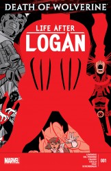 Death of Wolverine - Life After Logan #01
