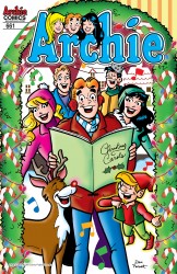Archie #661