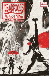 Deadpool's Art of War #02