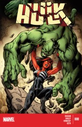 Hulk #08