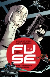 The Fuse #07