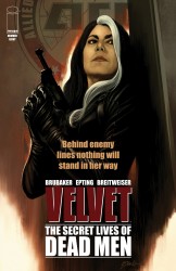 Velvet #08