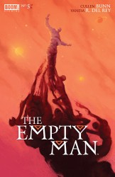 The Empty Man #5