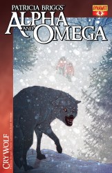 Alpha and Omega вЂ“ Cry Wolf #4