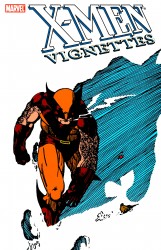 X-Men Vignettes Vol.2 (TPB)