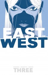 East of West - There Is No Us Vol.3