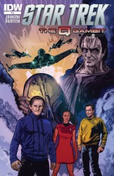 Star Trek #38