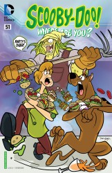 Scooby-Doo - Where Are You #51