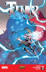 Thor #02