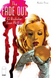 The Fade Out #03