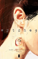 Wytches #02