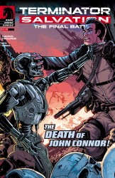 Terminator Salvation - The Final Battle #11