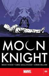 Moon Knight #09