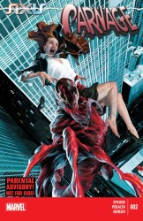 Axis - Carnage #02