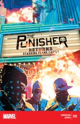 The Punisher #12