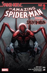 Amazing Spider-Man #10