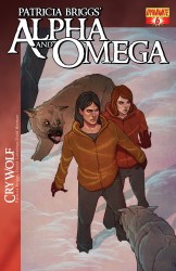 Alpha and Omega вЂ“ Cry Wolf #6