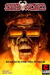 Deadworld - Requiem for the World
