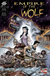 Empire of the Wolf #01-04 Complete