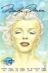 Tribute - Marilyn Monroe