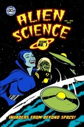 Alien Science #01