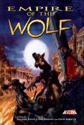 Empire of the Wolf (TPB)