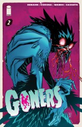 Goners #02